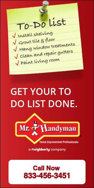 Mr. Handyman TX