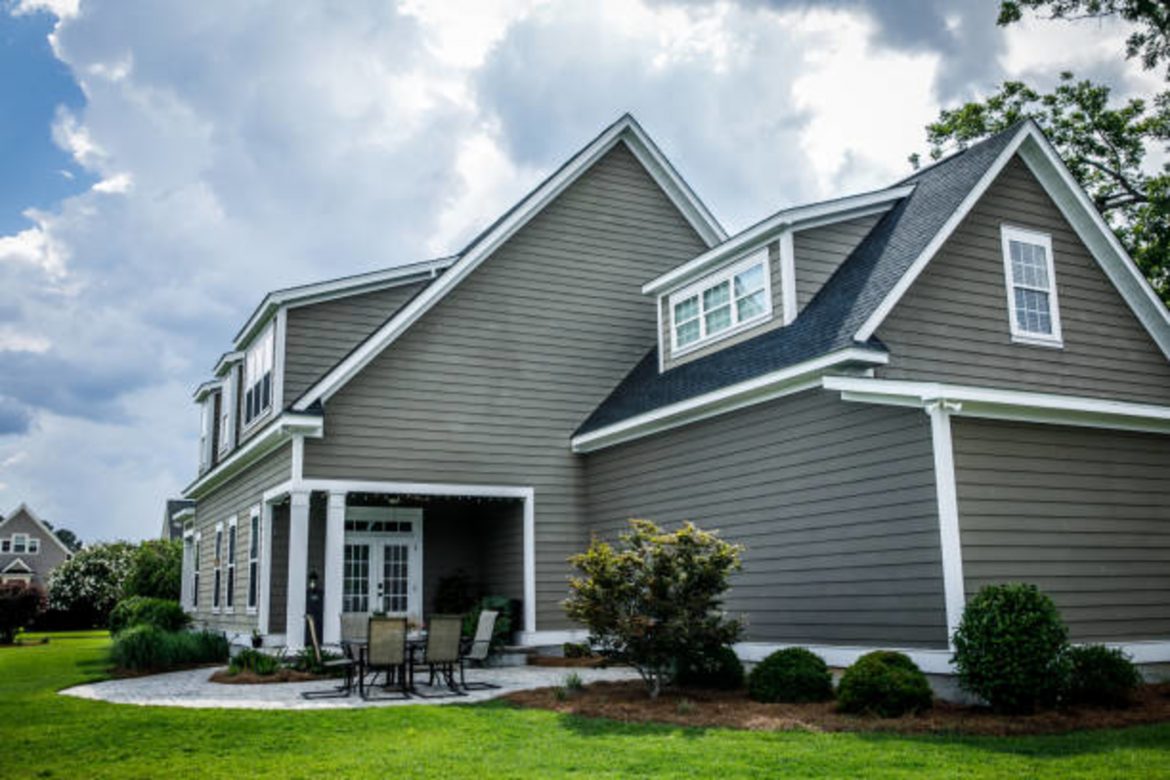 3 Most Durable Types of Siding for Your House