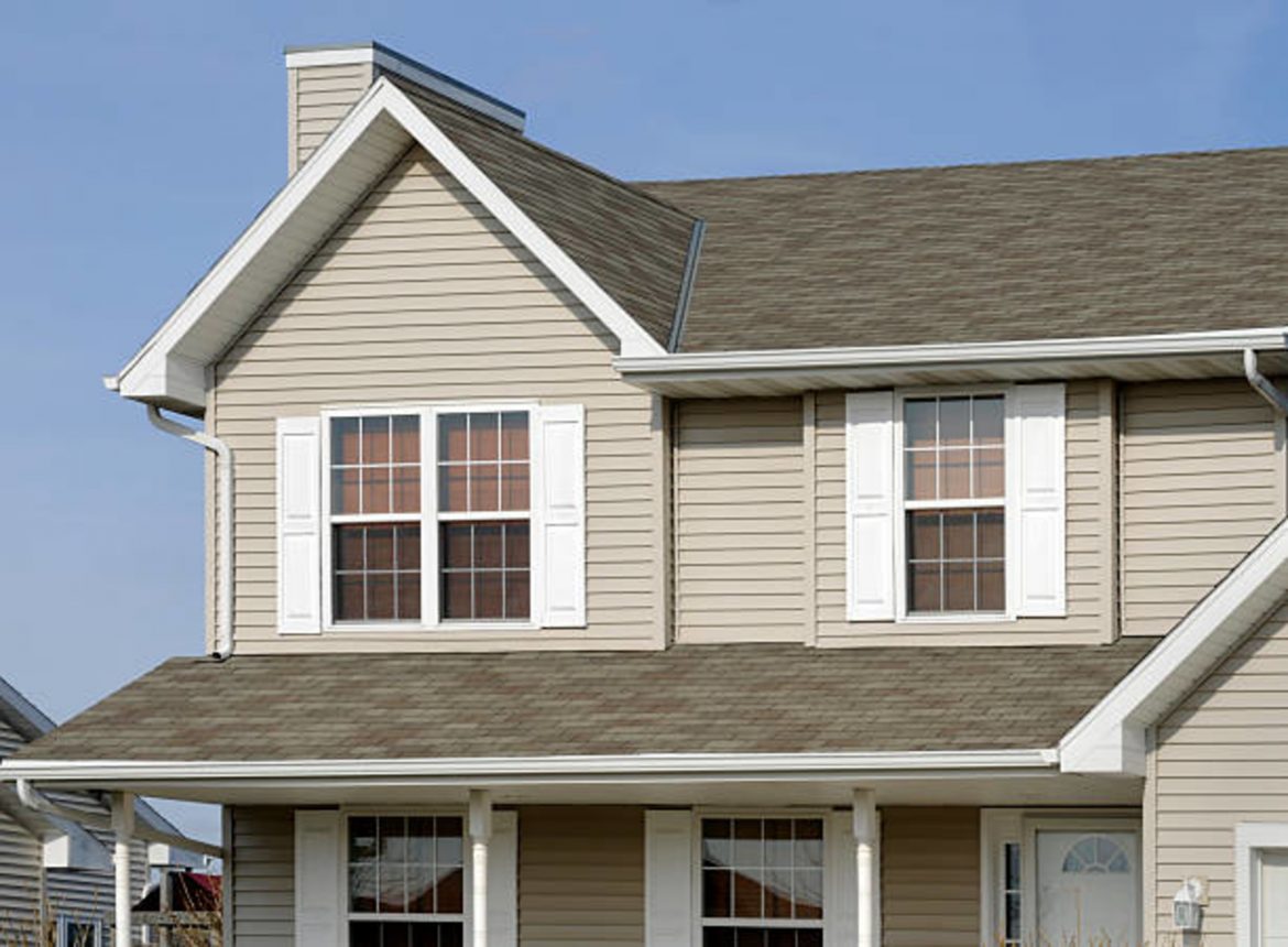 The Most Common Siding Problems Homeowners in Texas Face